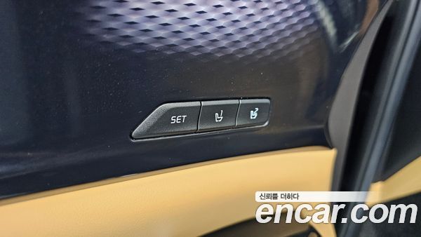 Kia Carnival 2021, фото 28