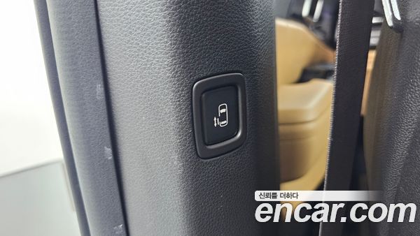 Kia Carnival 2021, фото 34