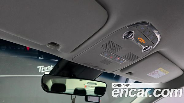 Hyundai Grandeur 2021, фото 24