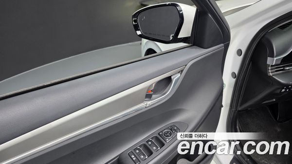 Hyundai Grandeur 2021, фото 27