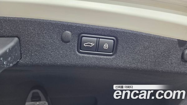 Hyundai Grandeur 2021, фото 30