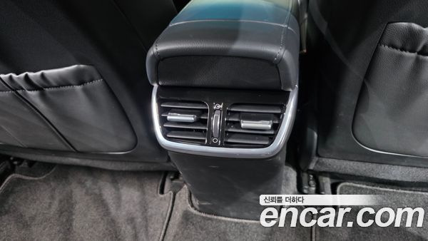 Hyundai Grandeur 2021, фото 34