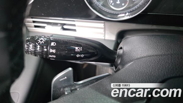 Hyundai Grandeur 2021, фото 36