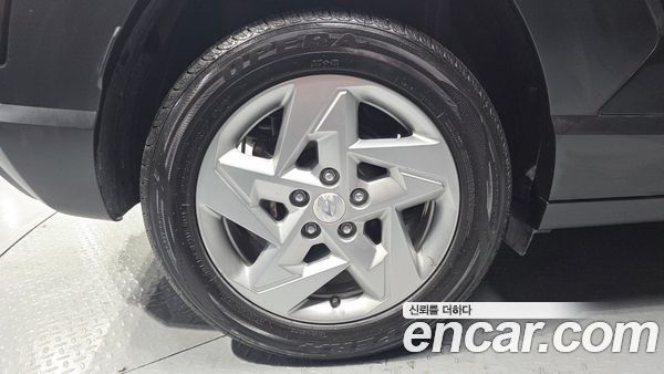 Hyundai Kona 2023, фото 5