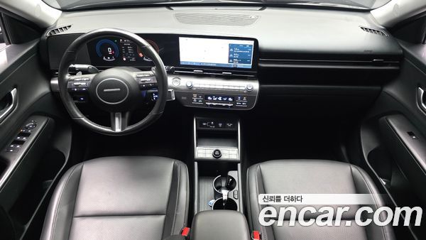 Hyundai Kona 2023, фото 10