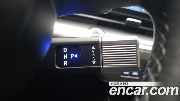 Hyundai Kona 2023, фото 12
