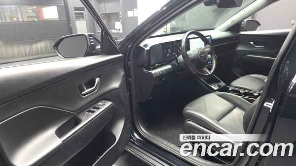 Hyundai Kona 2023, фото 13