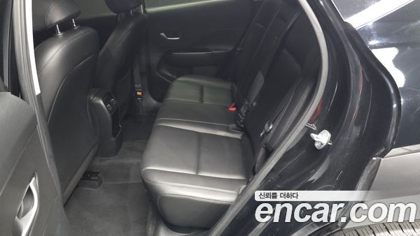 Hyundai Kona 2023, фото 18