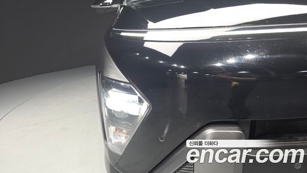 Hyundai Kona 2023, фото 8