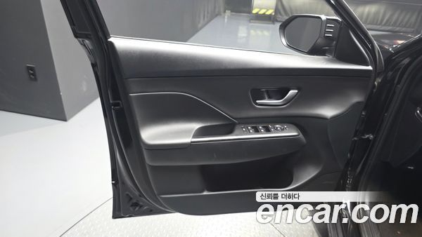 Hyundai Kona 2023, фото 14