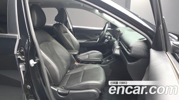 Hyundai Kona 2023, фото 16