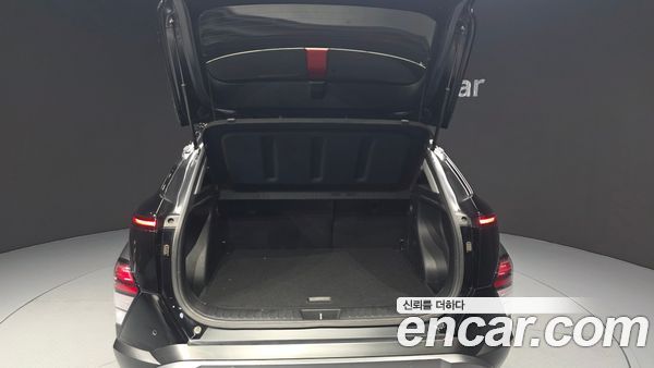 Hyundai Kona 2023, фото 29