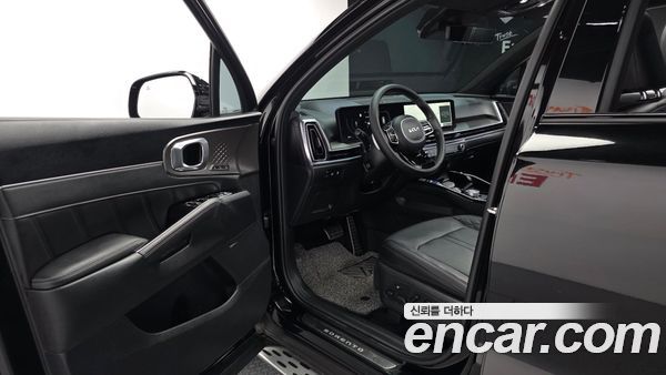 Kia Sorento 2024, фото 10