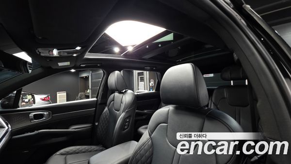 Kia Sorento 2024, фото 18