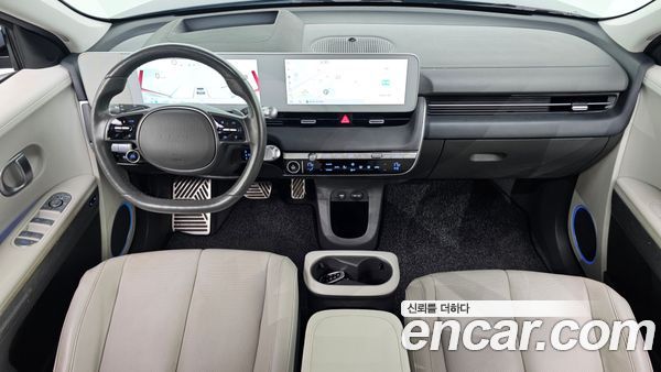 Hyundai IONIQ 5 2023, фото 10