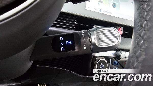 Hyundai IONIQ 5 2023, фото 12