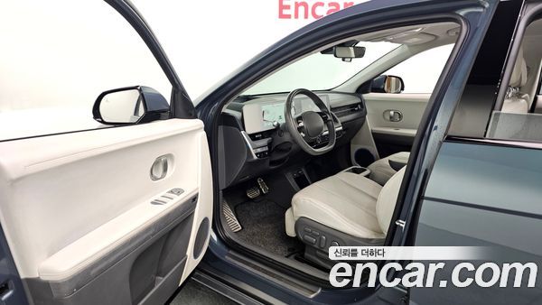 Hyundai IONIQ 5 2023, фото 13
