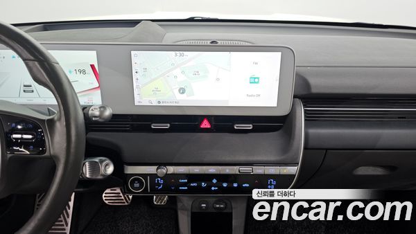Hyundai IONIQ 5 2023, фото 18