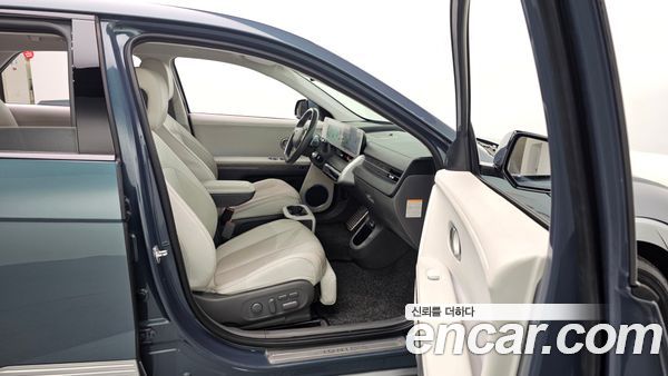 Hyundai IONIQ 5 2023, фото 24
