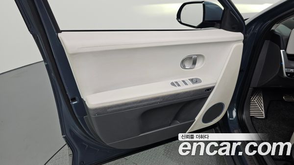 Hyundai IONIQ 5 2023, фото 14