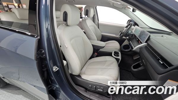 Hyundai IONIQ 5 2023, фото 16