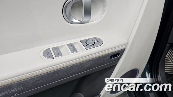 Hyundai IONIQ 5 2023, фото 29