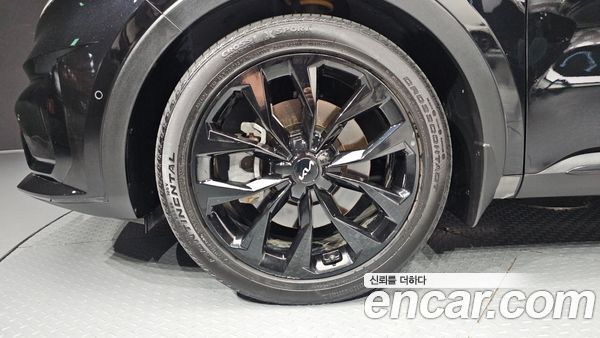 Kia Sorento 2023, фото 5