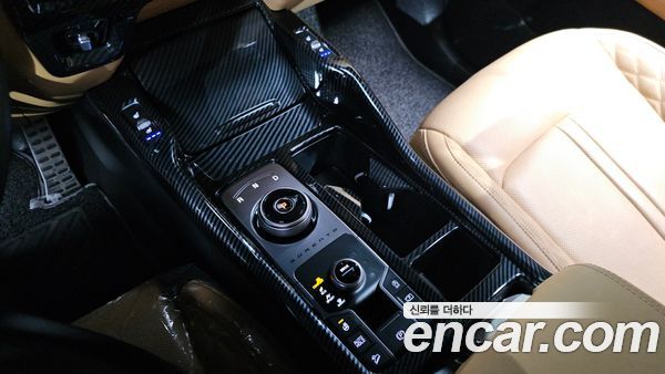 Kia Sorento 2023, фото 12