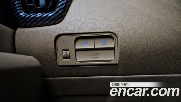 Kia Sorento 2023, фото 26