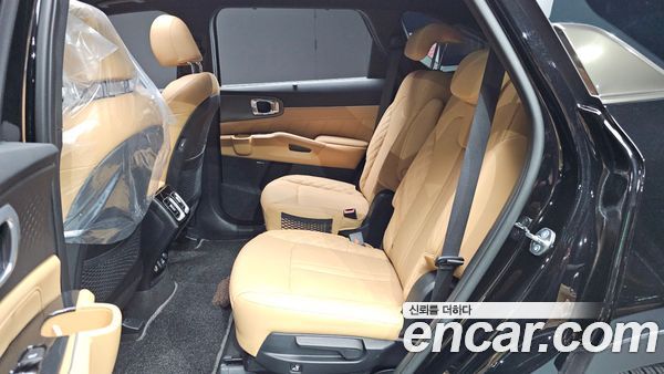 Kia Sorento 2023, фото 16