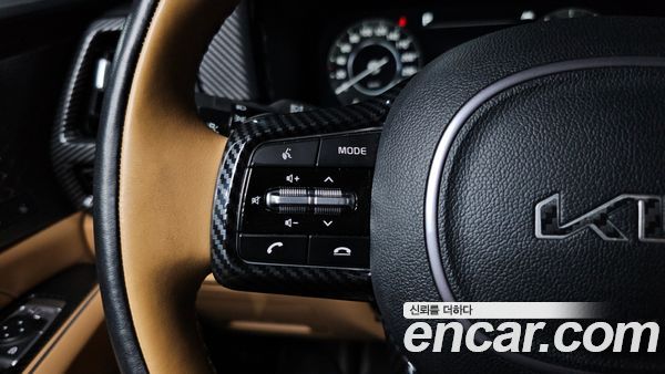 Kia Sorento 2023, фото 29