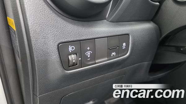 Hyundai Kona 2020, фото 29