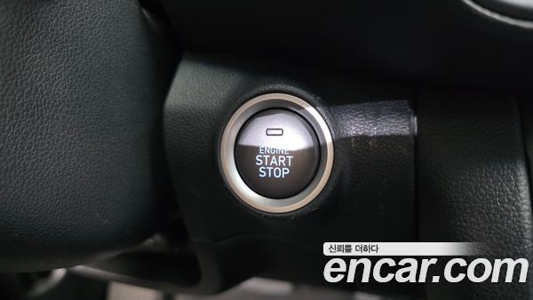 Hyundai Kona 2020, фото 30