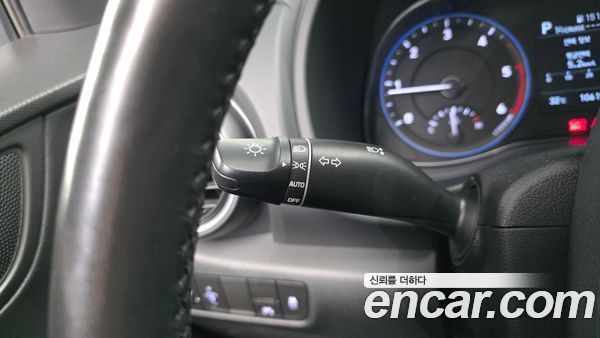Hyundai Kona 2020, фото 32