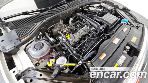 Volkswagen Jetta 2021, фото 5