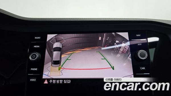 Volkswagen Jetta 2021, фото 17