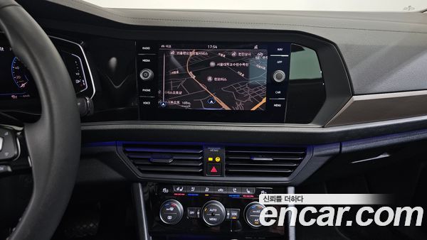 Volkswagen Jetta 2021, фото 19