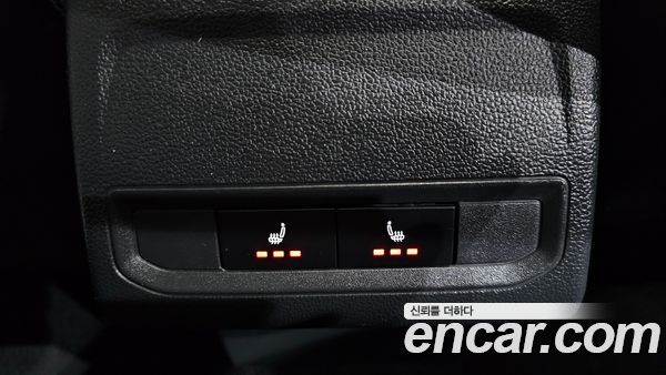 Volkswagen Jetta 2021, фото 20