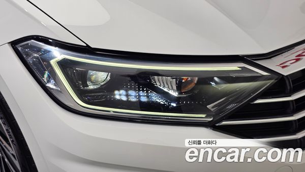 Volkswagen Jetta 2021, фото 7