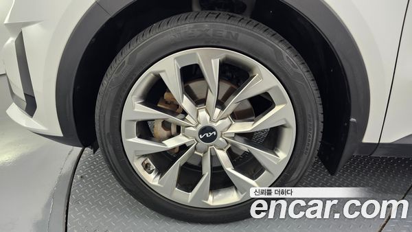 Kia Sorento 2023, фото 4