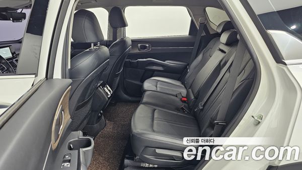 Kia Sorento 2023, фото 17