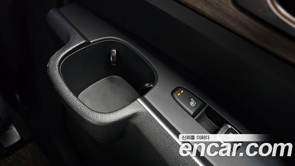 Kia Sorento 2023, фото 24