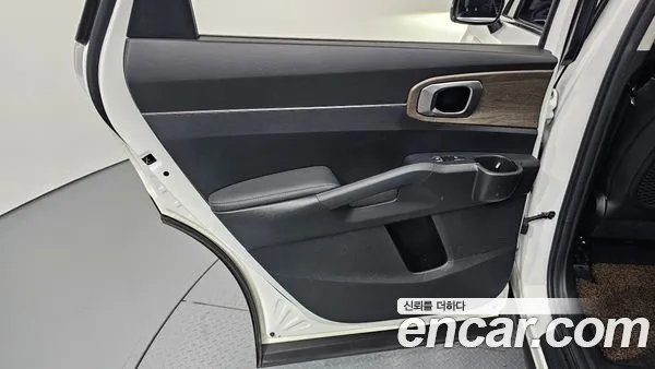 Kia Sorento 2023, фото 14