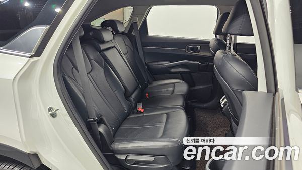 Kia Sorento 2023, фото 15