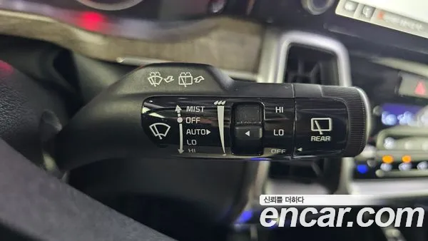 Kia Sorento 2023, фото 28