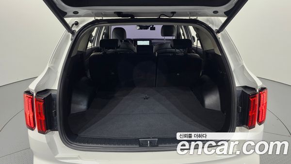 Kia Sorento 2023, фото 30