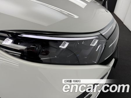 Mercedes-Benz EQS 2025, фото 12