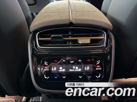 Mercedes-Benz EQS 2025, фото 18