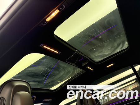 Mercedes-Benz EQS 2025, фото 20