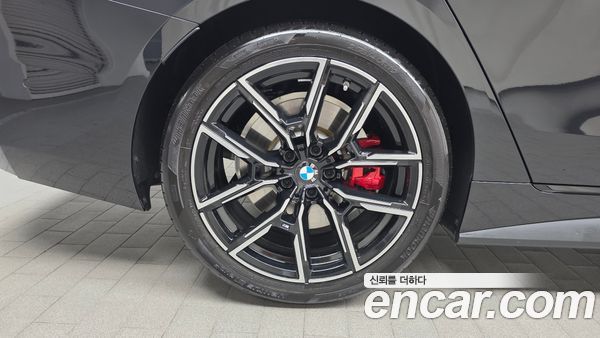 BMW 4 Series 2026, фото 4